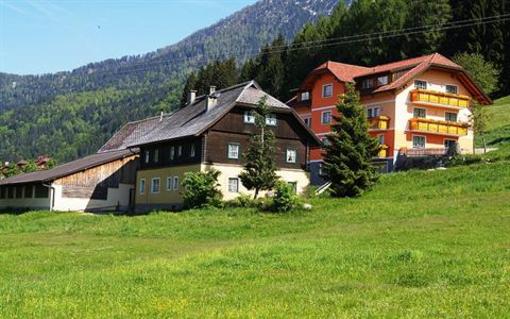 фото отеля Aparthotel Ederhof
