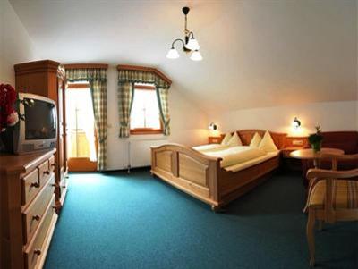 фото отеля Aparthotel Ederhof