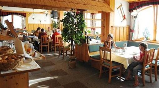 фото отеля Aparthotel Ederhof