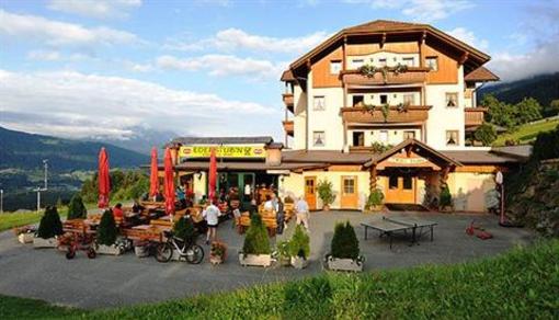 фото отеля Aparthotel Ederhof