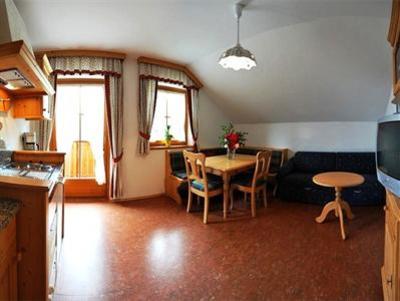фото отеля Aparthotel Ederhof