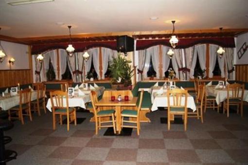 фото отеля Aparthotel Ederhof