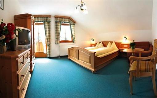 фото отеля Aparthotel Ederhof