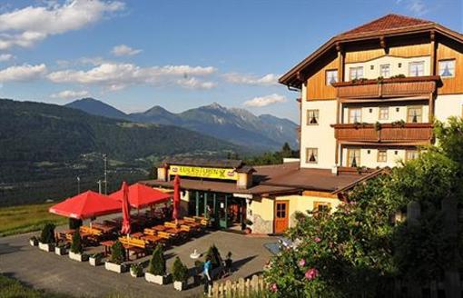 фото отеля Aparthotel Ederhof