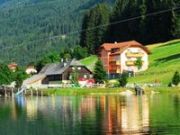 Aparthotel Ederhof