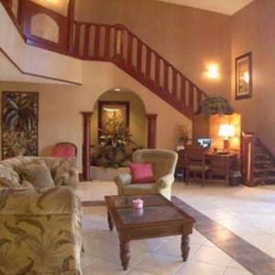 фото отеля Magnuson Hotel Whiteville