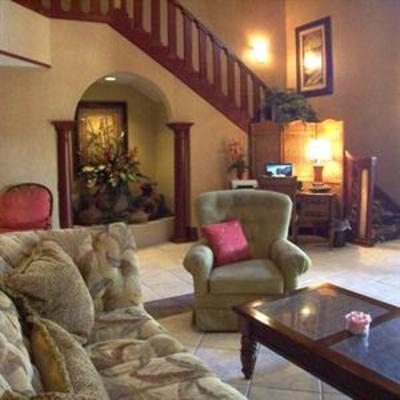 фото отеля Magnuson Hotel Whiteville