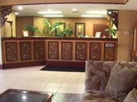 Magnuson Hotel Whiteville
