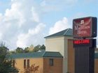 фото отеля Magnuson Hotel Whiteville