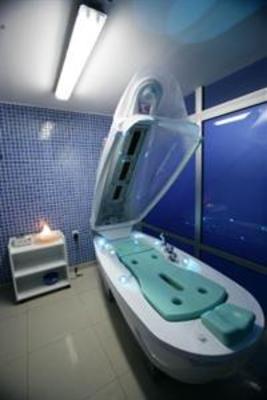фото отеля Aquatek Hotel