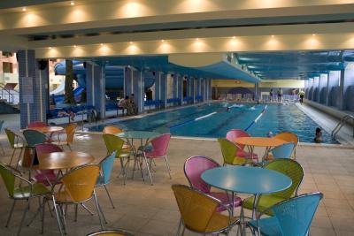 фото отеля Aquatek Hotel