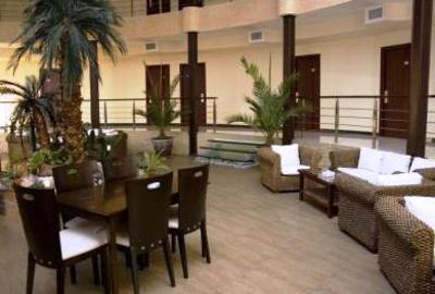 фото отеля Aquatek Hotel