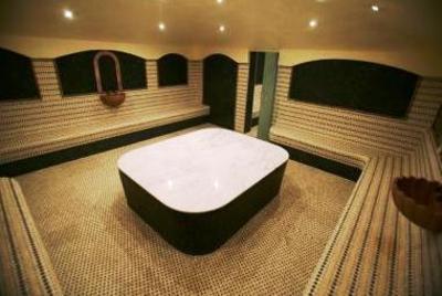 фото отеля Aquatek Hotel