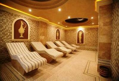 фото отеля Aquatek Hotel