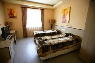 фото отеля Aquatek Hotel