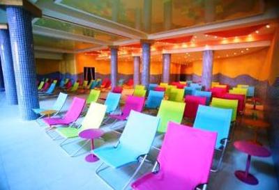 фото отеля Aquatek Hotel