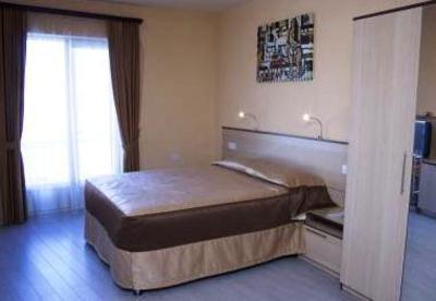 фото отеля Aquatek Hotel