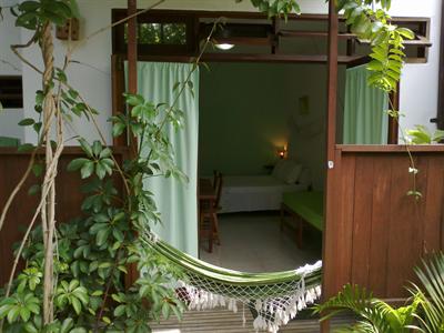 фото отеля Casa Verde Apart