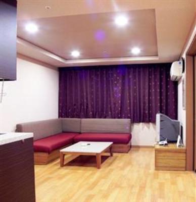 фото отеля Hanwha Resort Kyongju