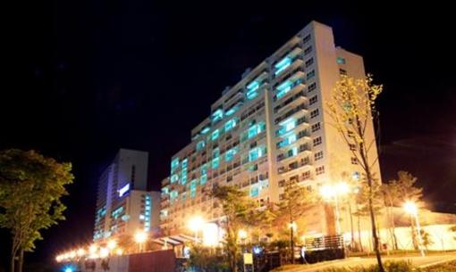 фото отеля Hanwha Resort Kyongju