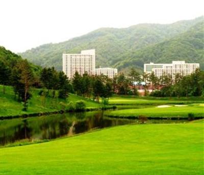 фото отеля Hanwha Resort Kyongju
