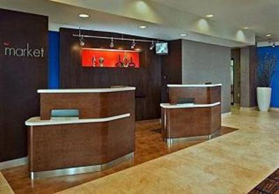 фото отеля Courtyard Hotel Cleveland Westlake