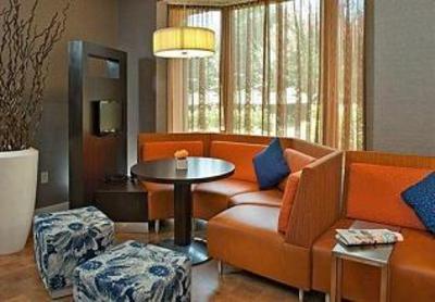 фото отеля Courtyard Hotel Cleveland Westlake