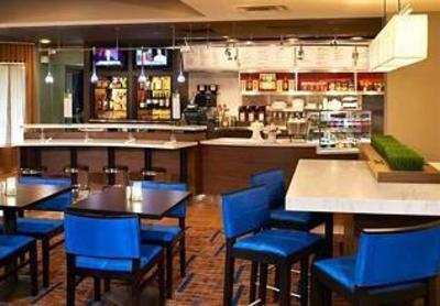 фото отеля Courtyard Hotel Cleveland Westlake