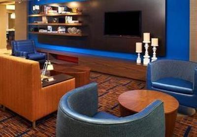 фото отеля Courtyard Hotel Cleveland Westlake
