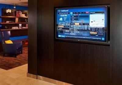 фото отеля Courtyard Hotel Cleveland Westlake