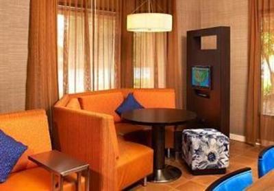 фото отеля Courtyard Hotel Cleveland Westlake