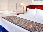фото отеля Courtyard Hotel Cleveland Westlake