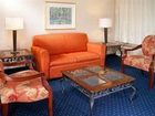 фото отеля Courtyard Hotel Cleveland Westlake