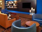 фото отеля Courtyard Hotel Cleveland Westlake