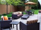 фото отеля Courtyard Hotel Cleveland Westlake