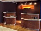 фото отеля Courtyard Hotel Cleveland Westlake