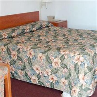 фото отеля Red Carpet Inn Greenville