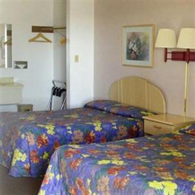фото отеля Red Carpet Inn Greenville