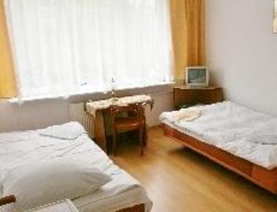 фото отеля SCSK Brzezno