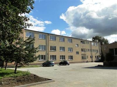 фото отеля SCSK Brzezno