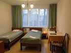 фото отеля SCSK Brzezno