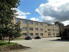 фото отеля SCSK Brzezno