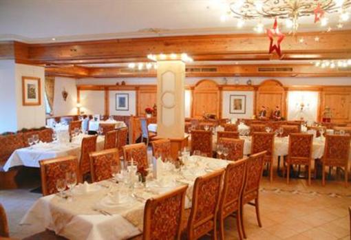 фото отеля Hotel Alpenrose Altenmarkt im Pongau