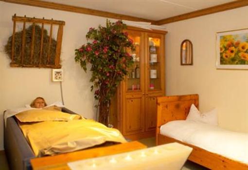 фото отеля Hotel Alpenrose Altenmarkt im Pongau