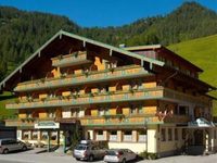 Hotel Alpenrose Altenmarkt im Pongau