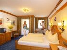 фото отеля Hotel Alpenrose Altenmarkt im Pongau