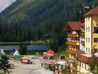 фото отеля Hotel Alpenrose Altenmarkt im Pongau