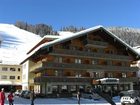 фото отеля Hotel Alpenrose Altenmarkt im Pongau