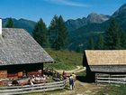 фото отеля Hotel Alpenrose Altenmarkt im Pongau