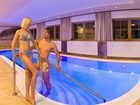 фото отеля Hotel Alpenrose Altenmarkt im Pongau